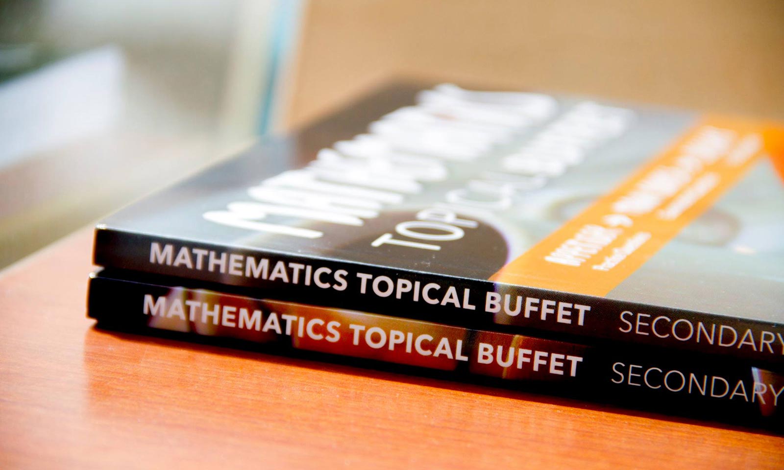 Singapore Mathematics Books by homework.sg