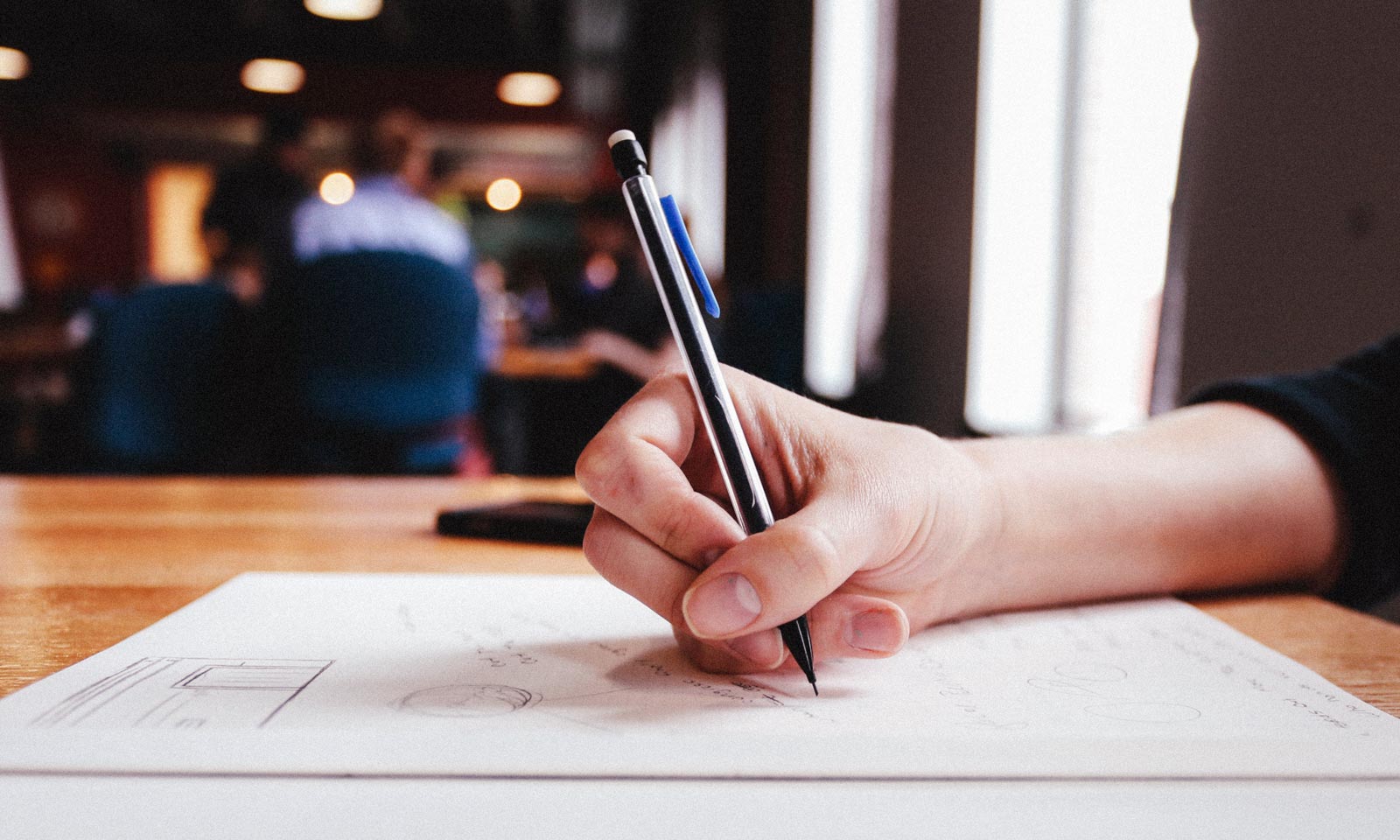 Why Writing Notes by Hand is Better than Typing